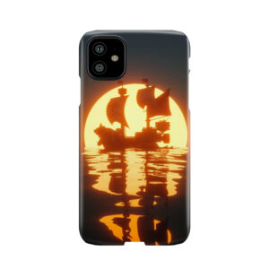 Thousand Sunny Phone Case