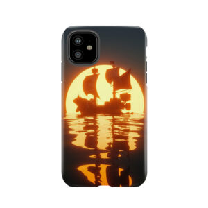 Thousand Sunny Tough Phone Case