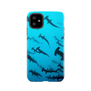 Thriller Tough Phone Case