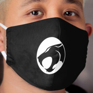 Thundercats Cloth Face Mask