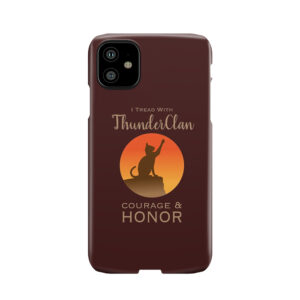 Thunderclan Pride Phone Case