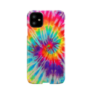 Tie Dye 2 Phone Case