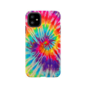 Tie Dye 2 Tough Phone Case