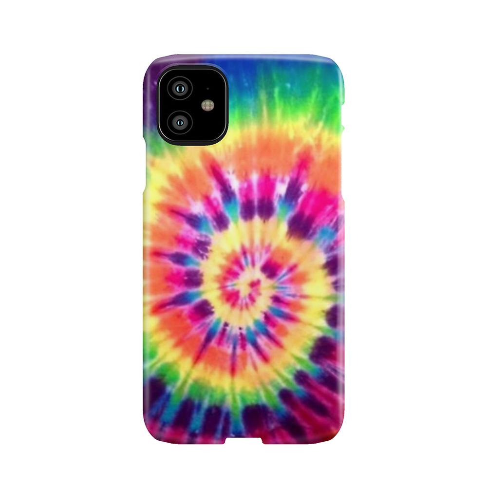 Tie Dye 3 Phone Case