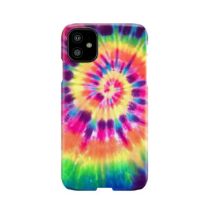 Tie Dye 4 Phone Case