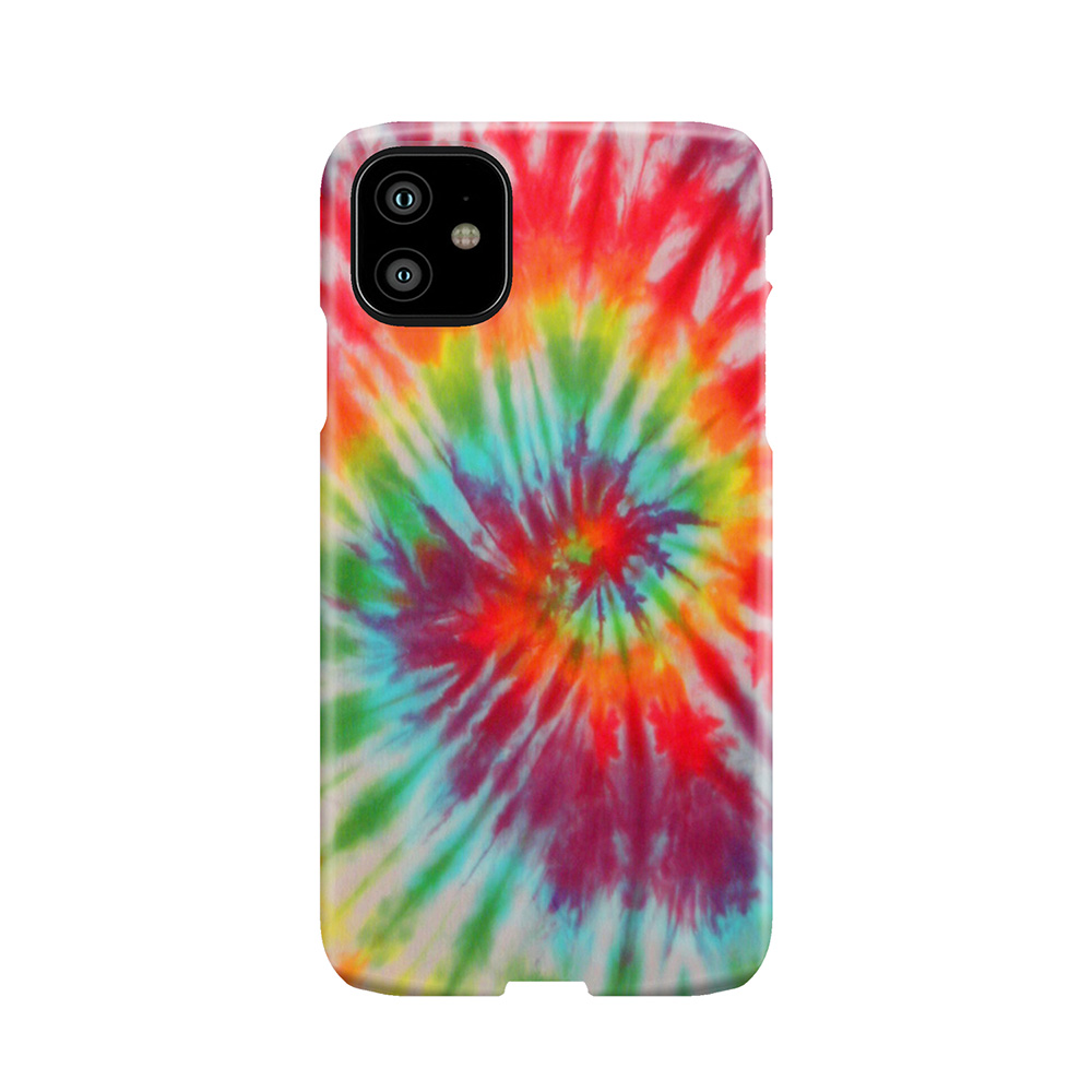 Tie Dye Phone Case
