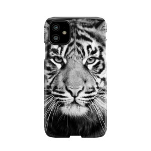 Tiger 2 Phone Case