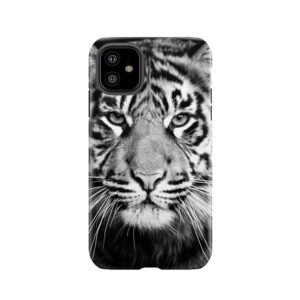 Tiger 2 Tough Phone Case