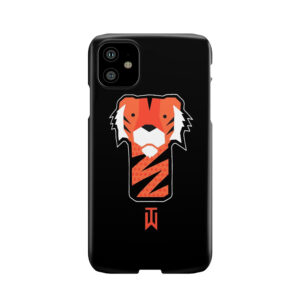 Tiger Woods Frank Phone Case