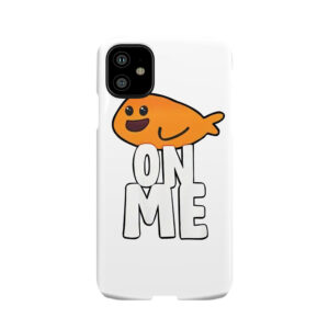 Tiko Fish Phone Case
