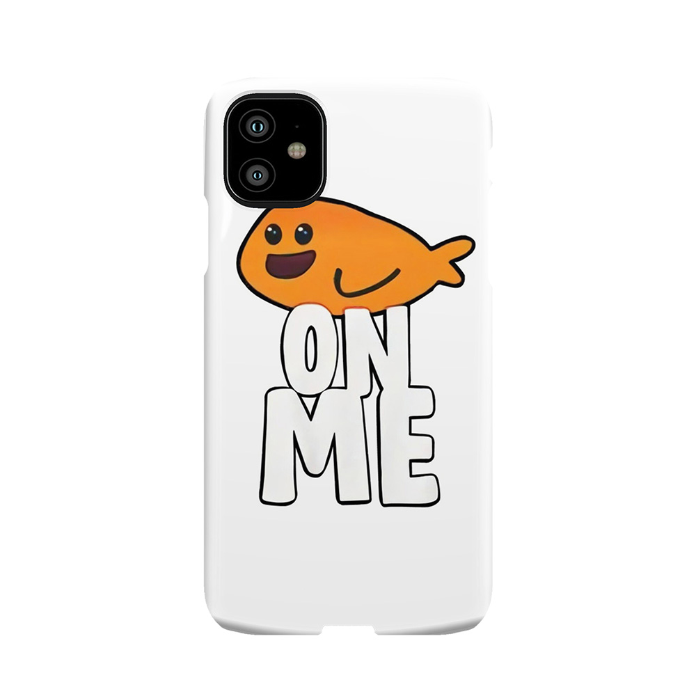 Tiko Fish Phone Case