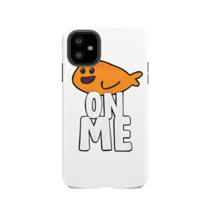 Tiko Fish Tough Phone Case