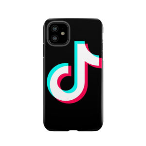 Tiktok Tough Phone Case