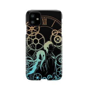 Time 2 Phone Case
