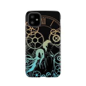 Time 2 Tough Phone Case