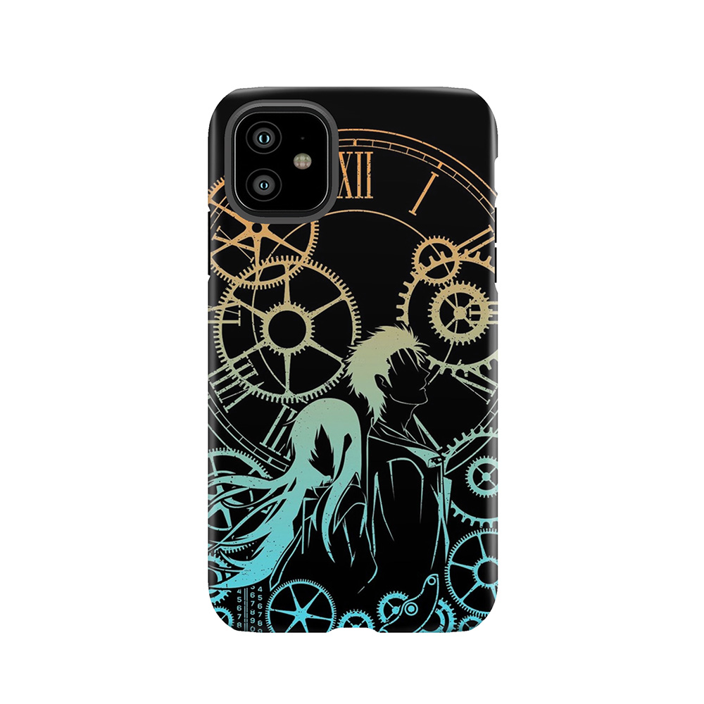 Time 2 Tough Phone Case