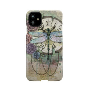 Time Flies Phone Case