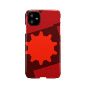 Time Phone Case