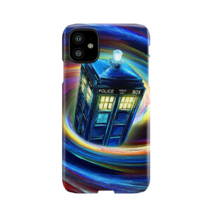 Time Vortex Phone Case