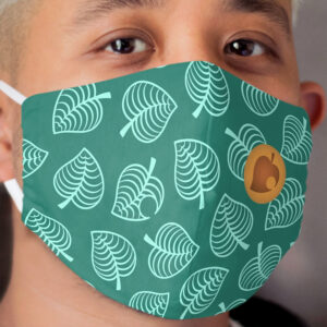 Timmy and Tommy new horizons shirt Cloth Face Mask