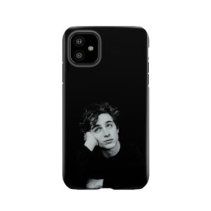 Timothee Chalamet Design Tough Phone Case