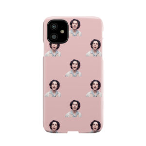Timothee Chalamet Phone Case