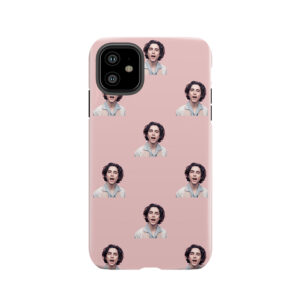 Timothee Chalamet Tough Phone Case