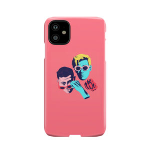 Tiny Meat Gang Phone Case