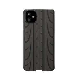 Tire Tread Phone Case