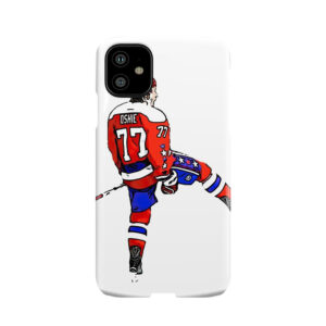 Tj Oshie Phone Case