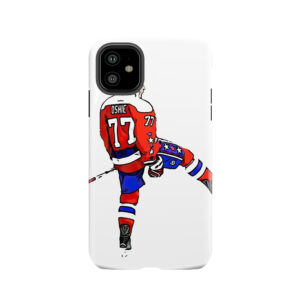 Tj Oshie Tough Phone Case
