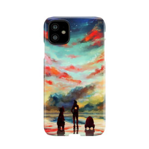 To The Stars, Baby Phone Case