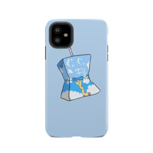 Tobio Kageyama's Milk (Haiky_) Tough Phone Case