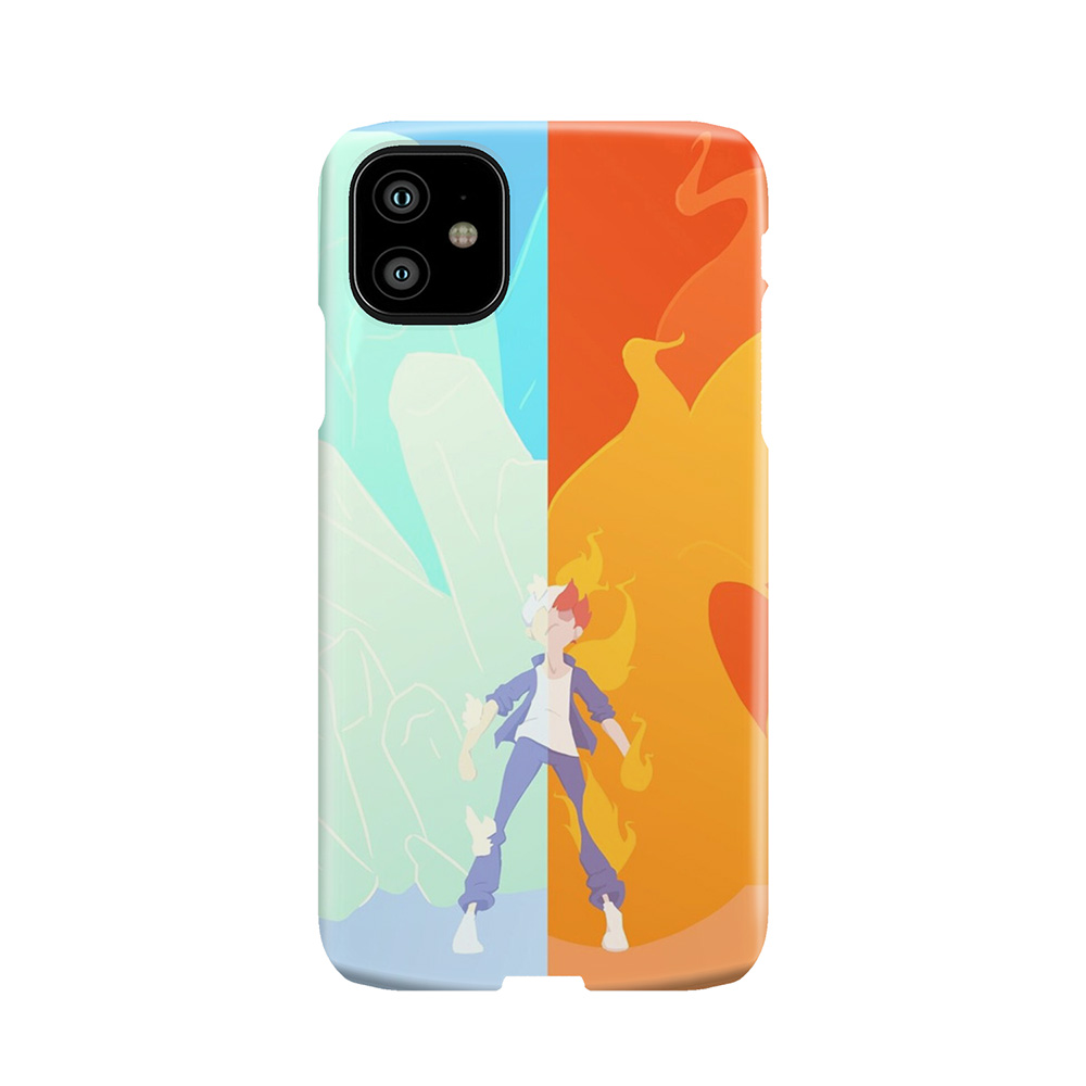 Tododual Phone Case