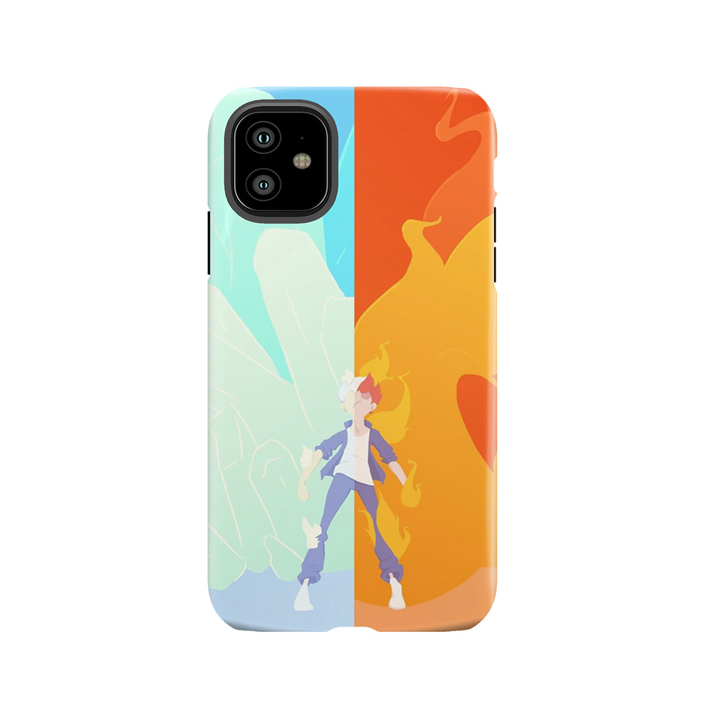 Tododual Tough Phone Case