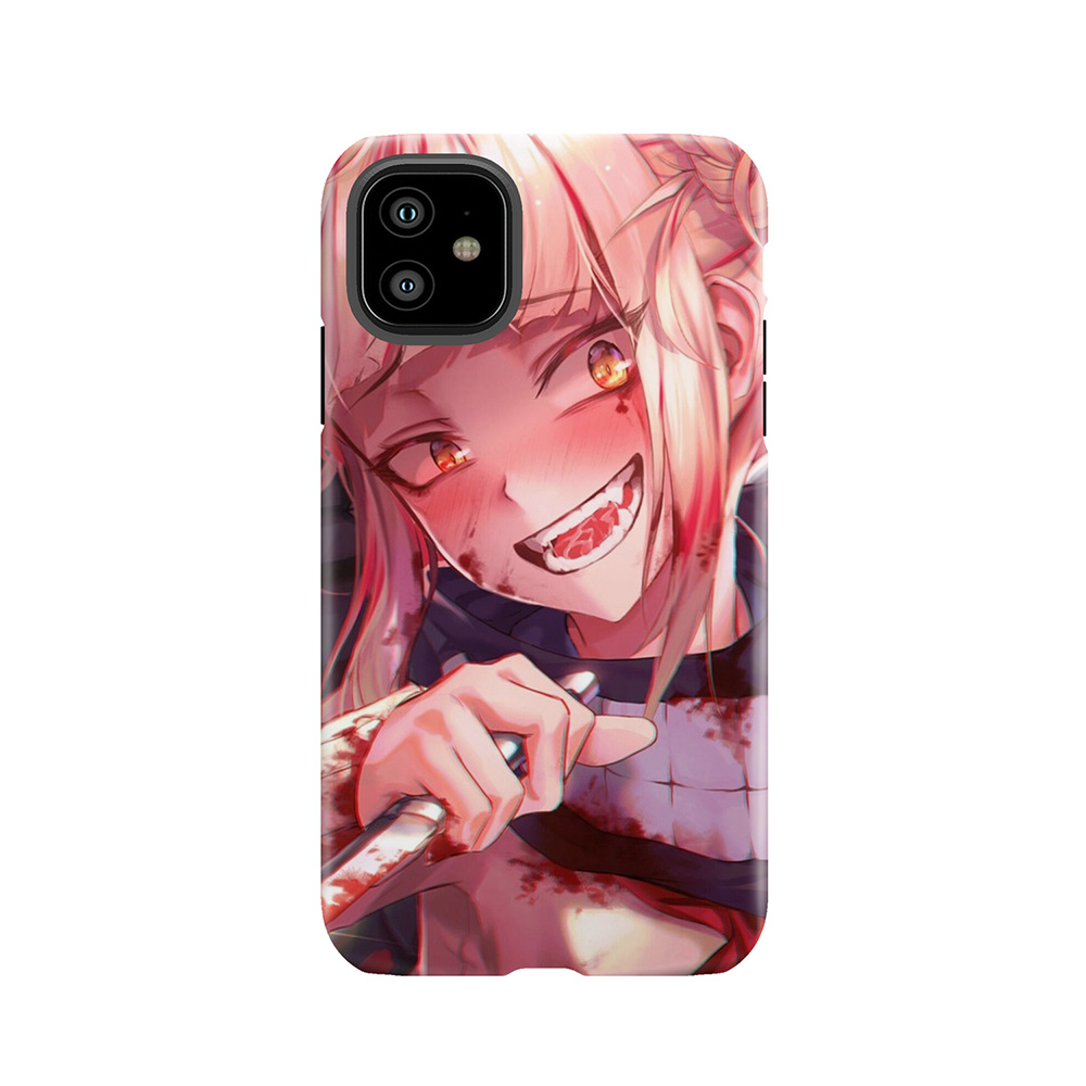 Toga Himiko 2 Tough Phone Case