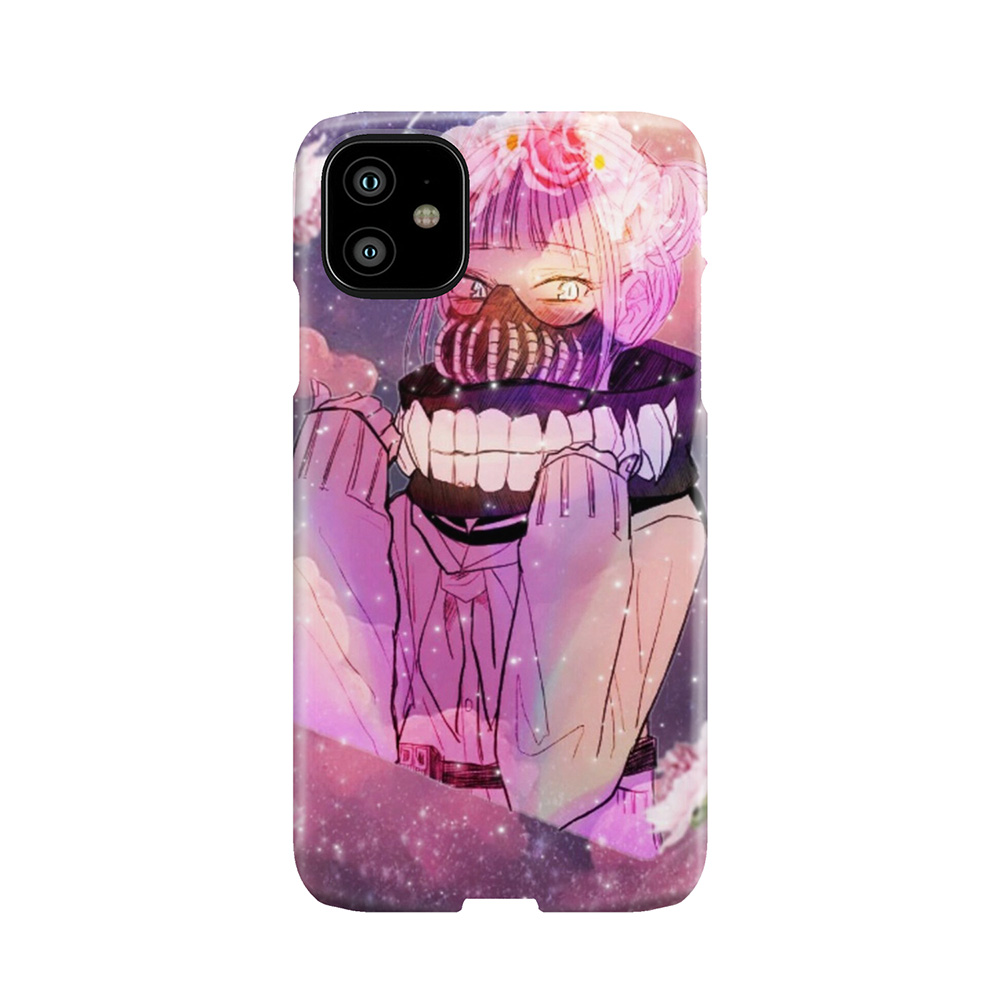 Toga Himiko (Bnha) Phone Case