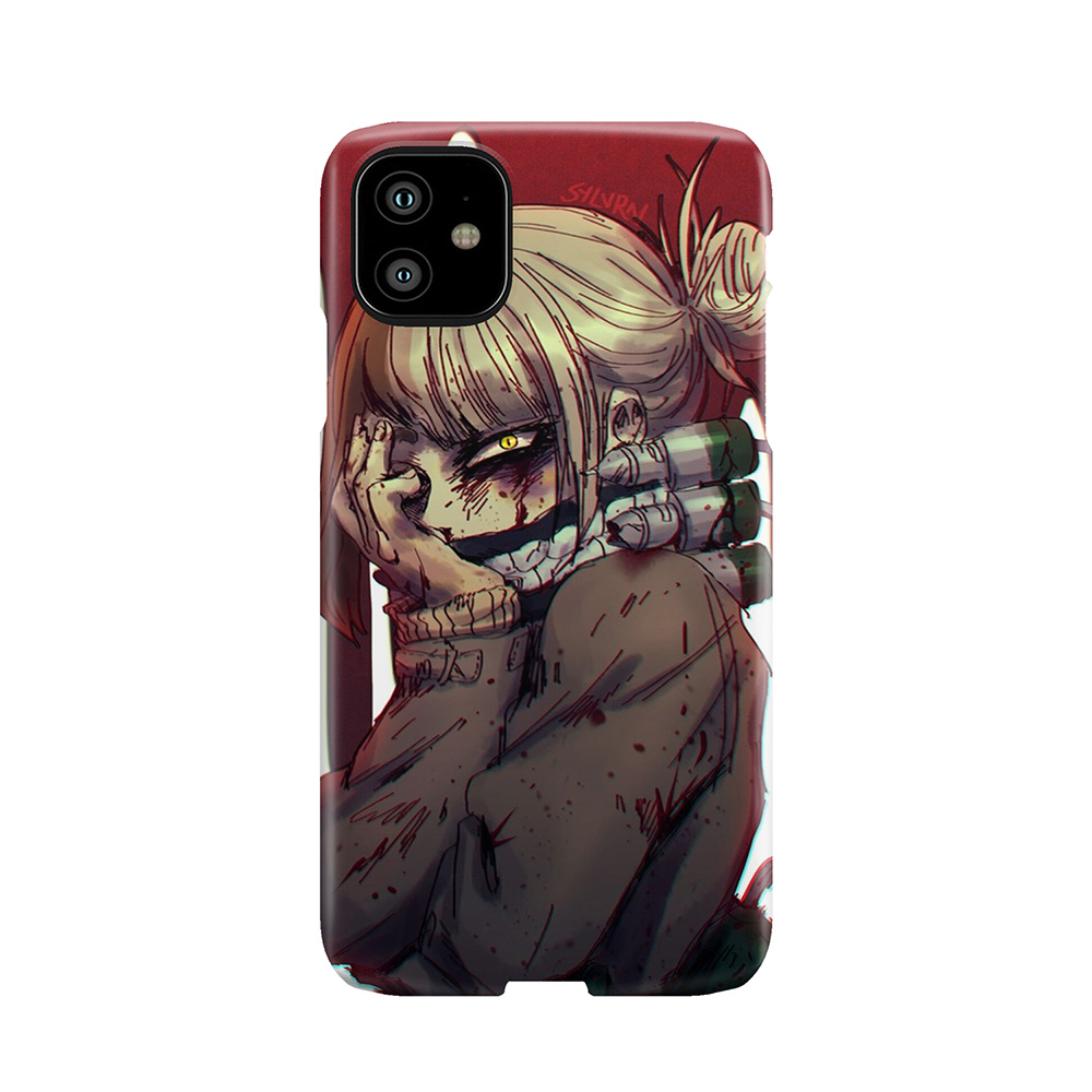 Toga Himiko Phone Case