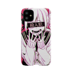Toga Waifu 2 Phone Case