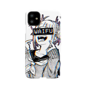 Toga Waifu Phone Case
