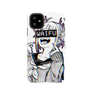 Toga Waifu Tough Phone Case