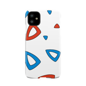 Togepi Pattern Phone Case