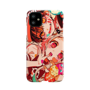 Toilet-Bound Hanako-Kun - Jibaku Shounen Hanako-Kun - 1 Phone Case