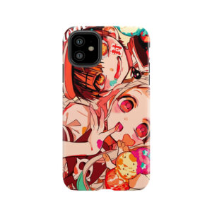 Toilet-Bound Hanako-Kun - Jibaku Shounen Hanako-Kun - 1 Tough Phone Case