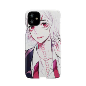 Tokyo Ghoul Juuzou Suzuya Phone Case