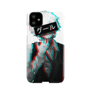 Tokyo Ghoul - Ken Kaneki 2 Phone Case