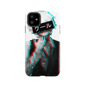 Tokyo Ghoul - Ken Kaneki 2 Tough Phone Case
