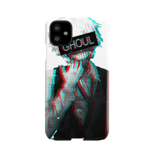 Tokyo Ghoul - Ken Kaneki Phone Case