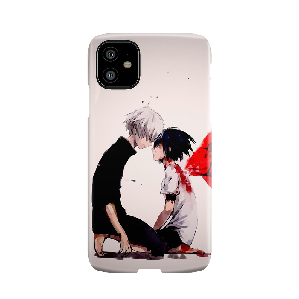 Tokyo Ghoul Ken Touka Phone Case