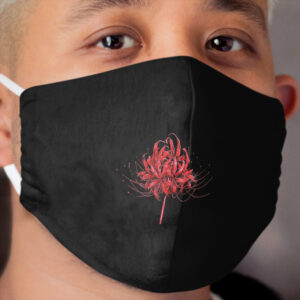 Tokyo Ghoul Cloth Face Mask 2